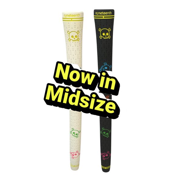 Bogey Bones (Tour Midsize)