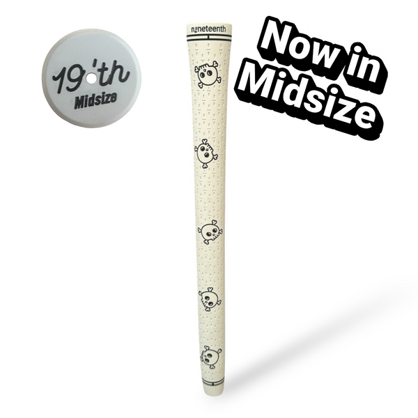 Bogey Bones (Tour Midsize)