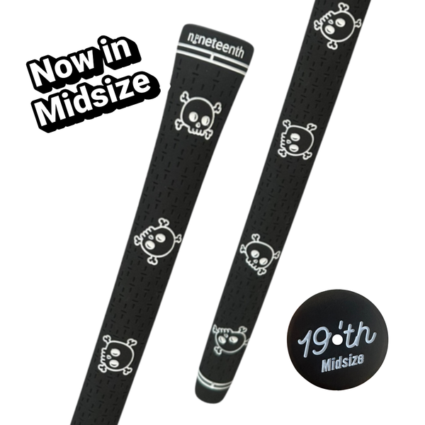 Bogey Bones (Tour Midsize)