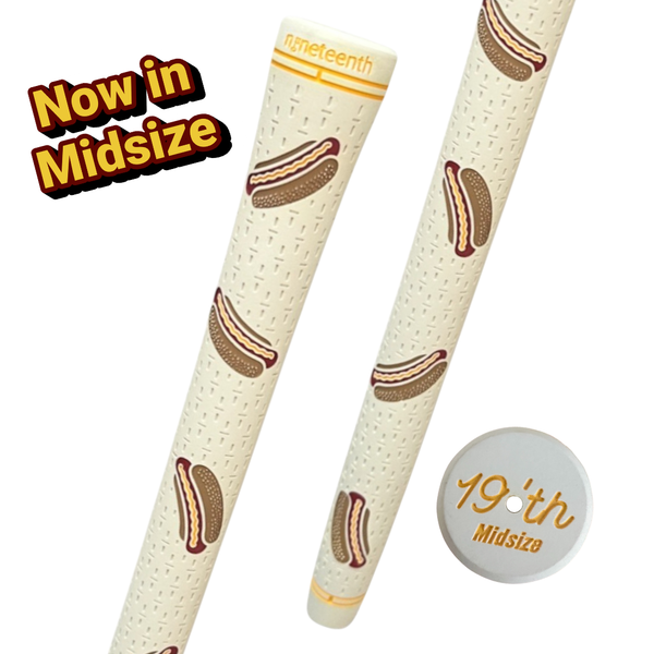 Glizzy at the Turn (Tour Midsize)