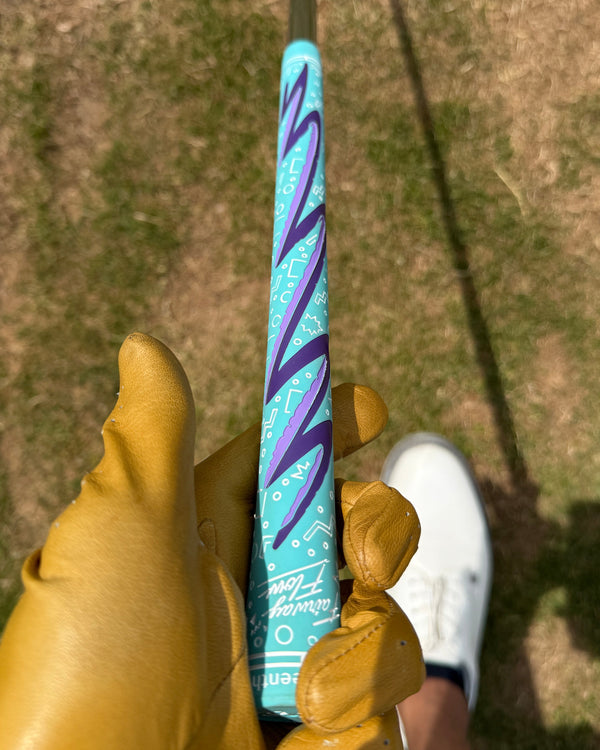 Fairway Flow