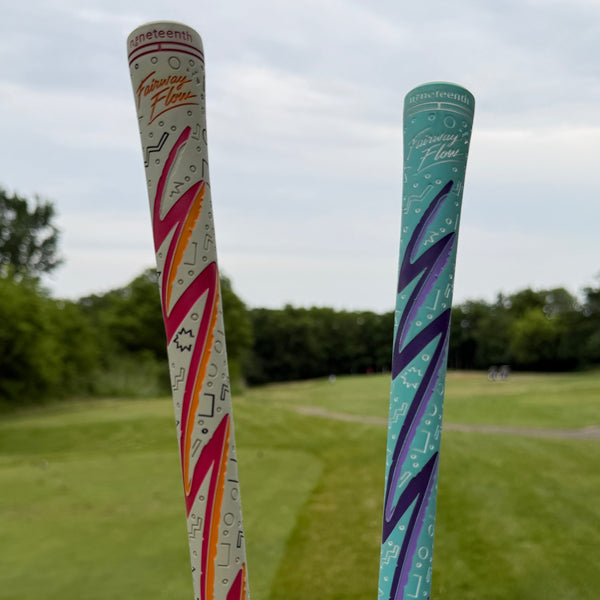 Fairway Flow