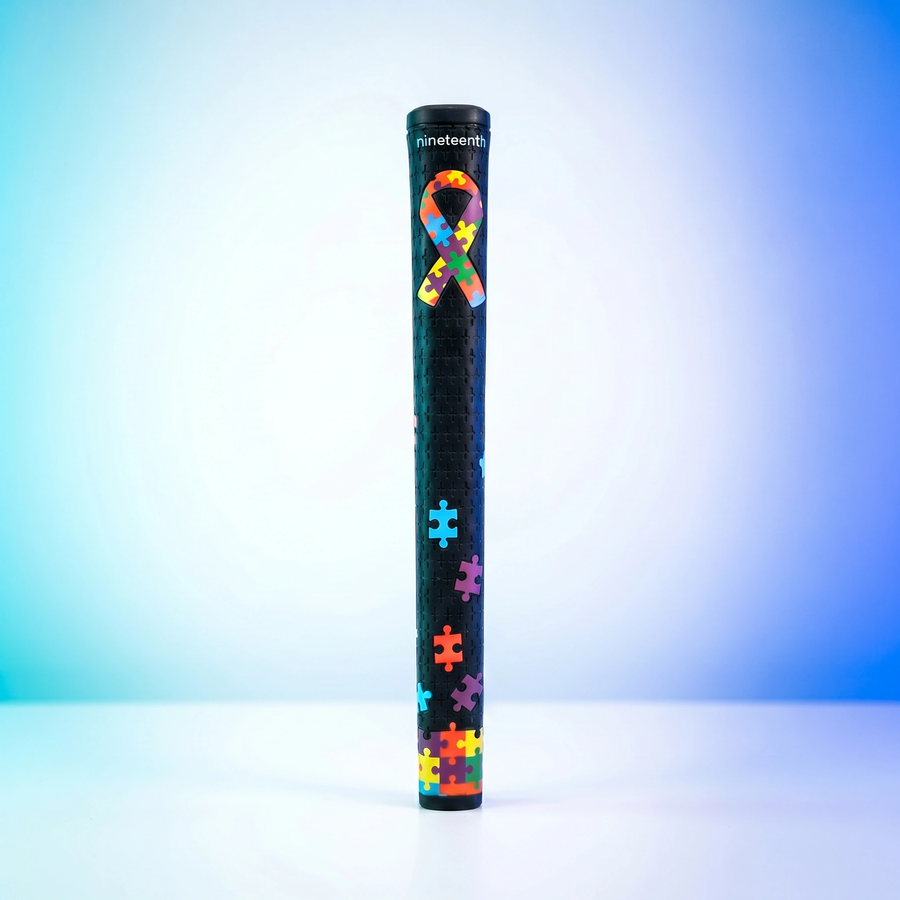 The Awareness Grip