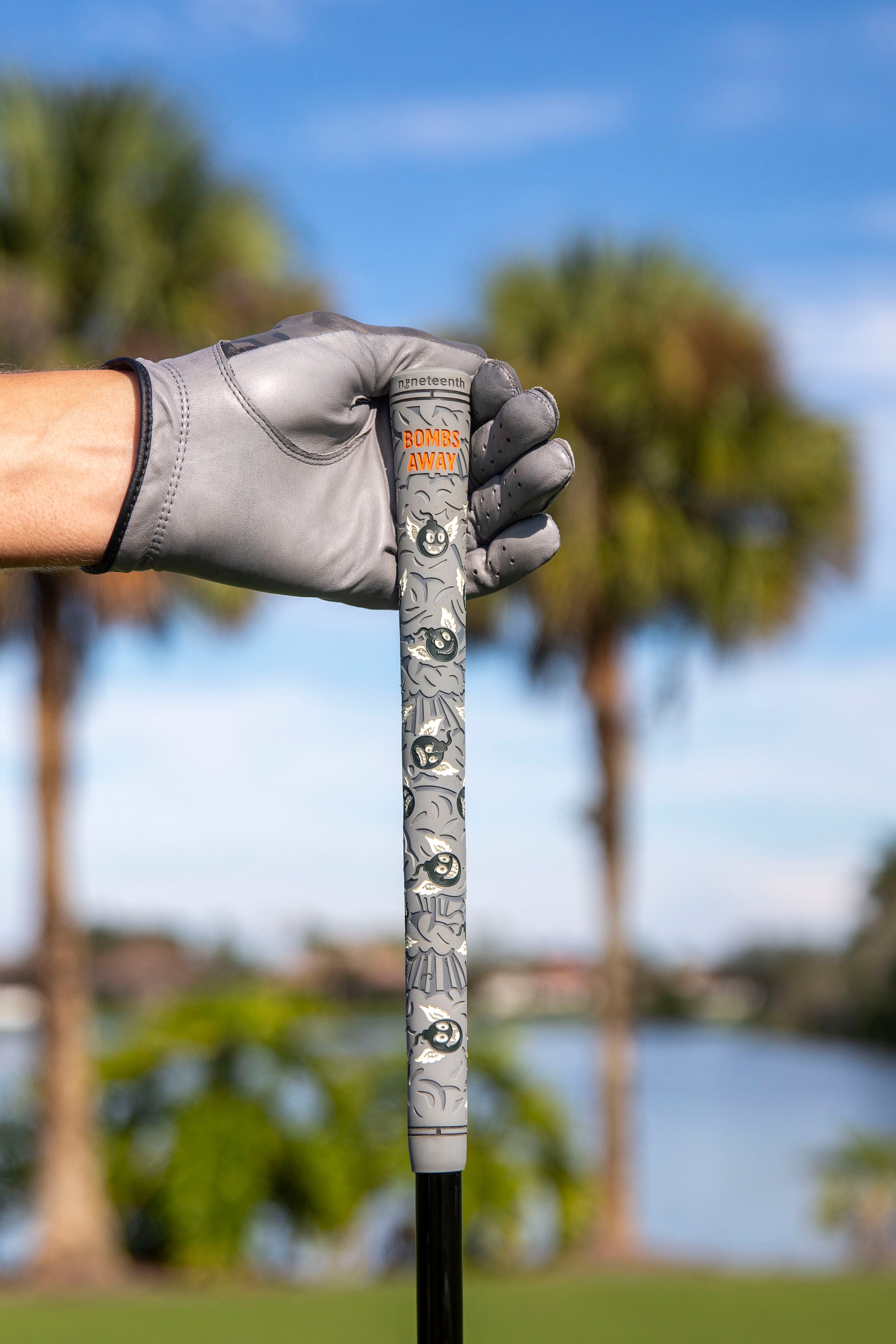 Golf Grips