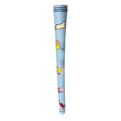 Fairway Fizz