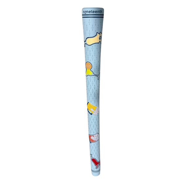 Fairway Fizz