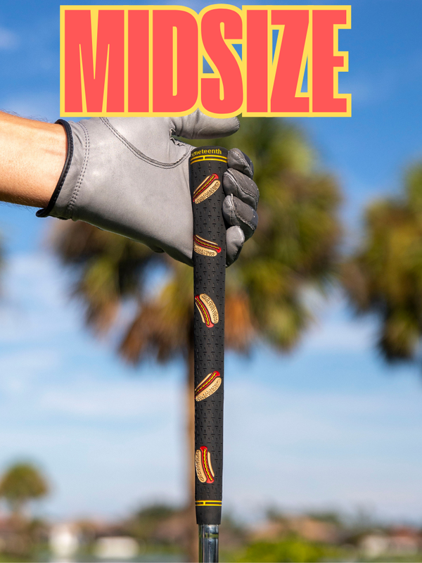 Glizzy at the Turn (Tour Midsize)