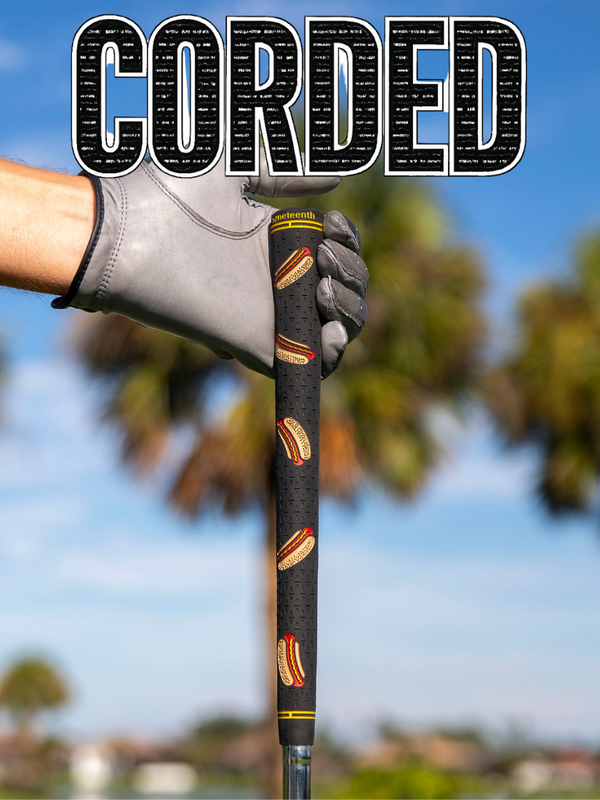 Glizzy at the Turn - Corded