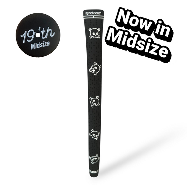 Bogey Bones (Tour Midsize)