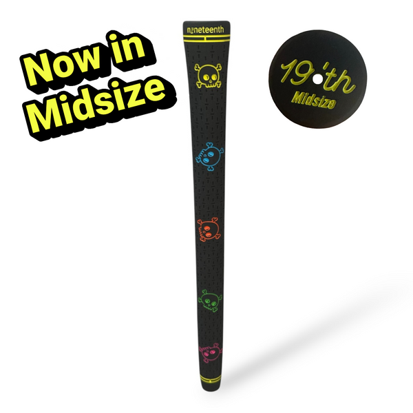 Bogey Bones (Tour Midsize)