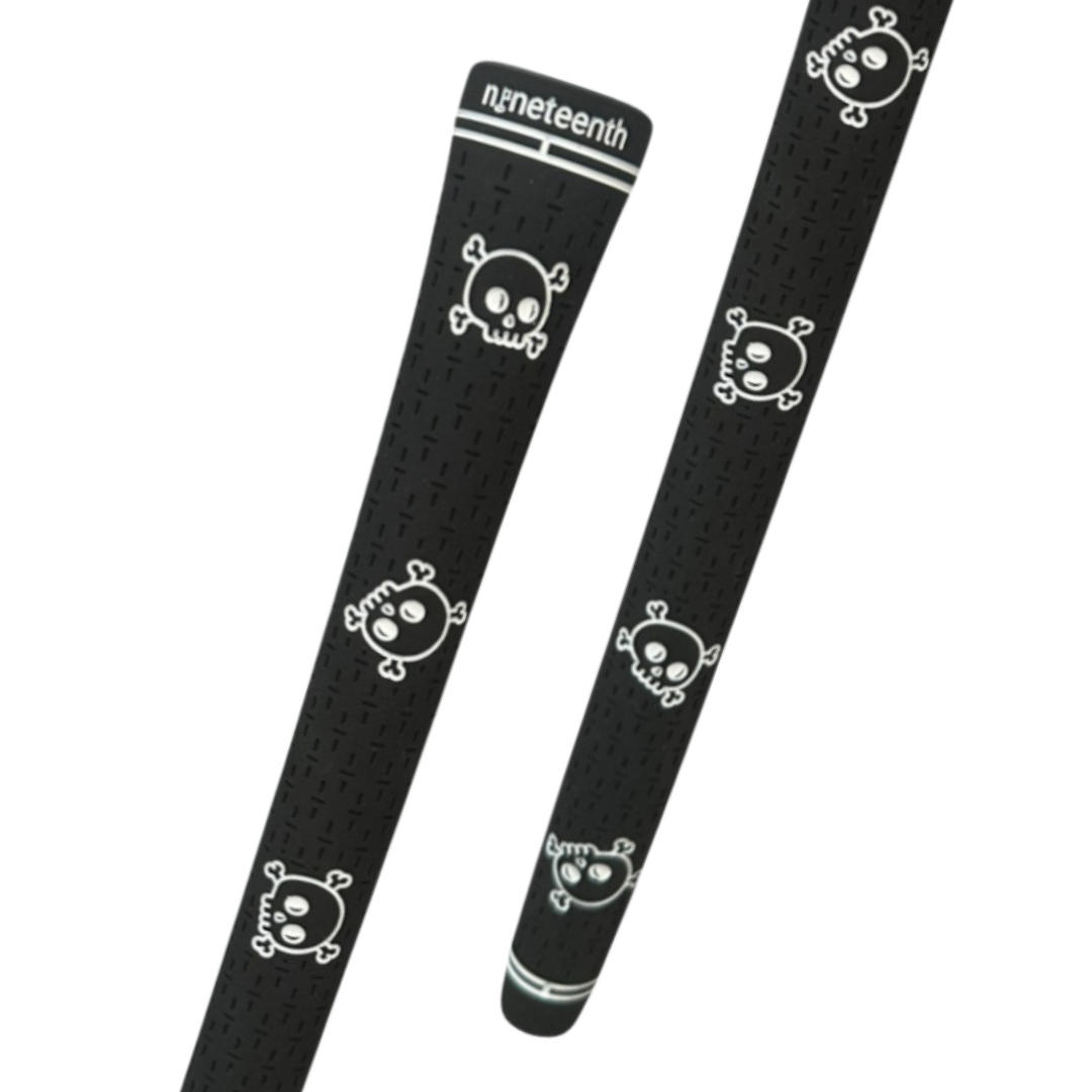 Bogey Bones (Tour Midsize)