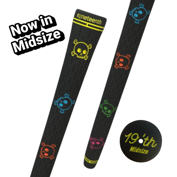 Bogey Bones (Tour Midsize)