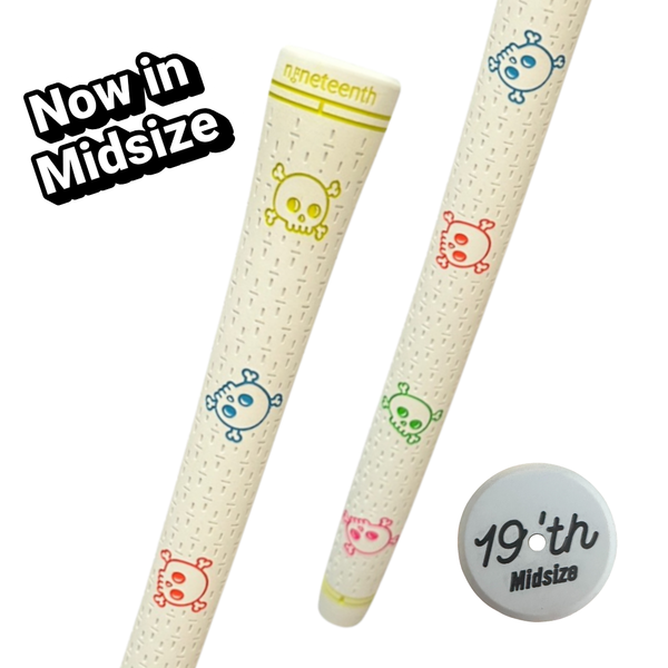 Bogey Bones (Tour Midsize)