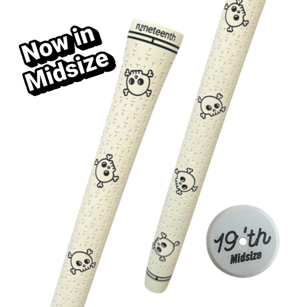 Bogey Bones (Tour Midsize)