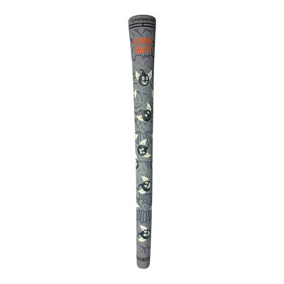 Bombs Away