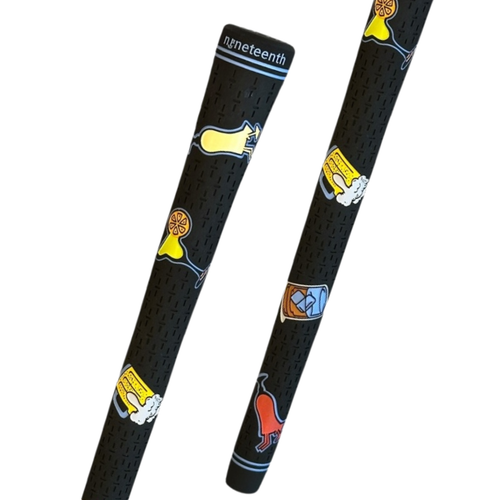 Fairway Fizz