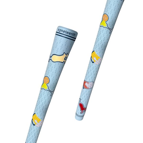 Fairway Fizz