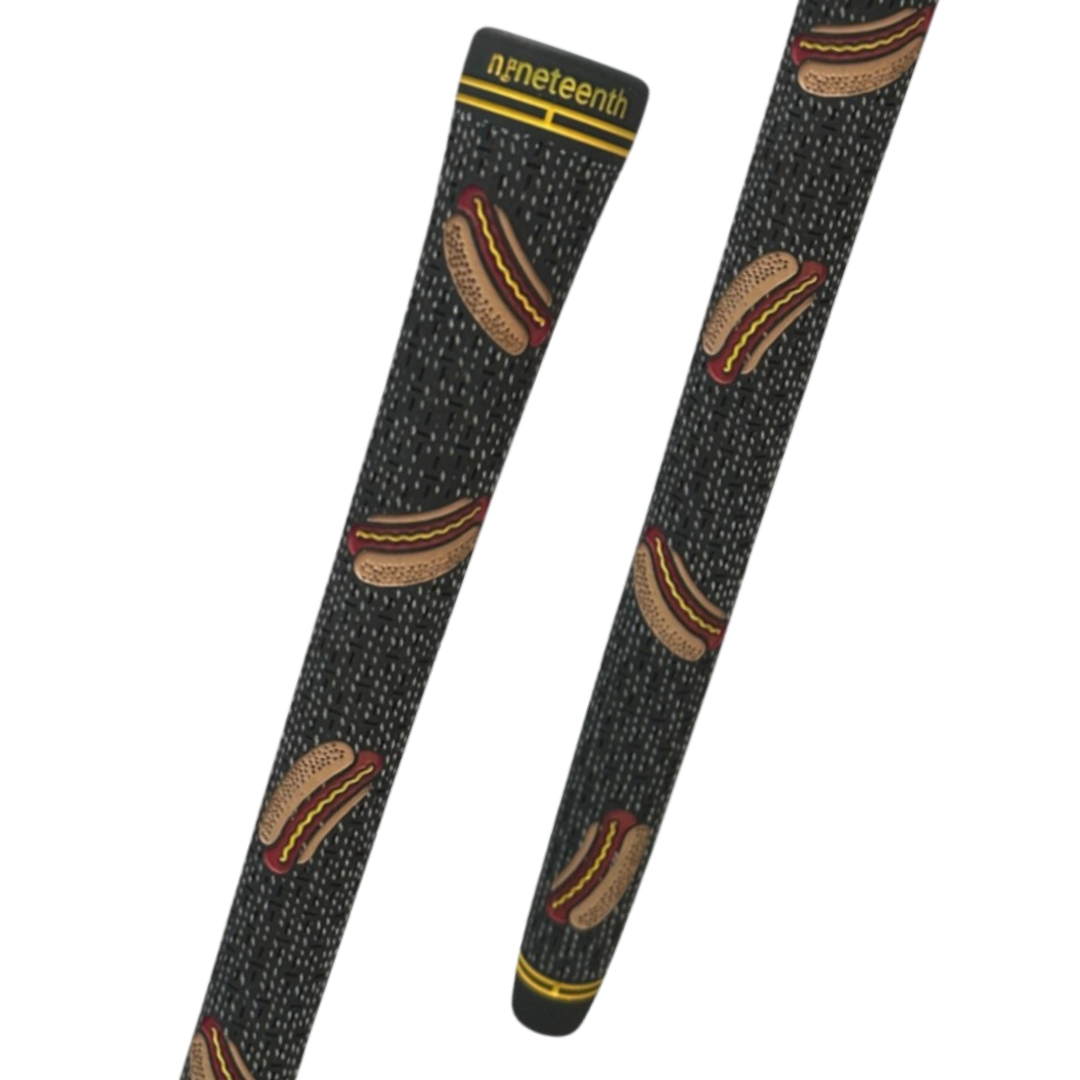 Glizzy at the Turn - Corded