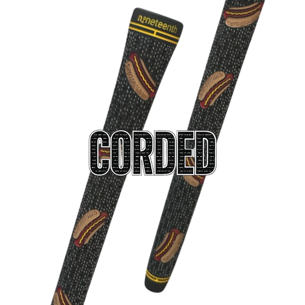 Glizzy at the Turn - Corded