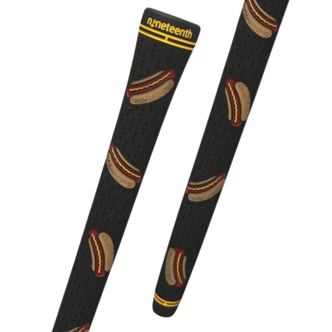 Glizzy at the Turn (Tour Midsize)