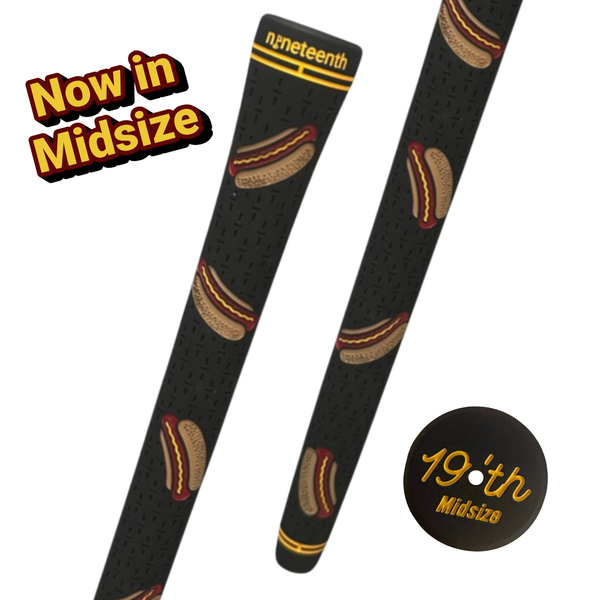 Glizzy at the Turn (Tour Midsize)