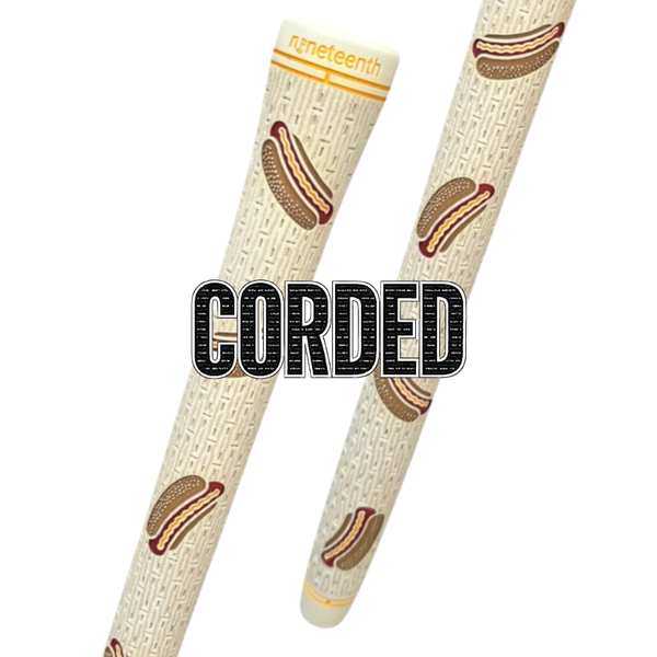 Glizzy at the Turn - Corded