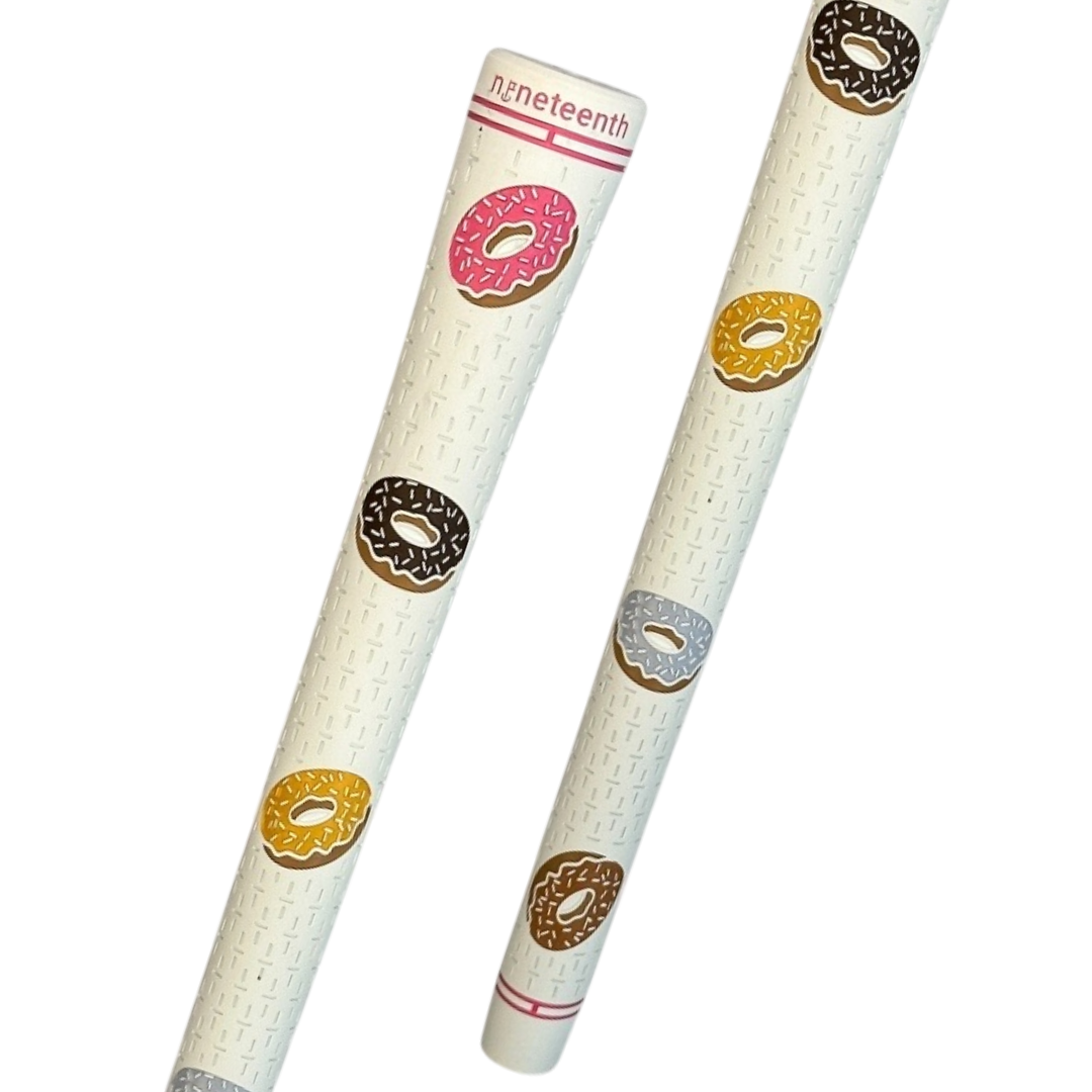 Hole in One! - 19th golf grips - 19th golf