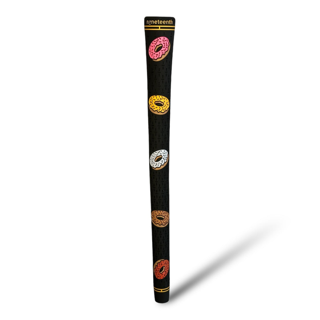 Hole in One! - 19th golf grips - 19th golf