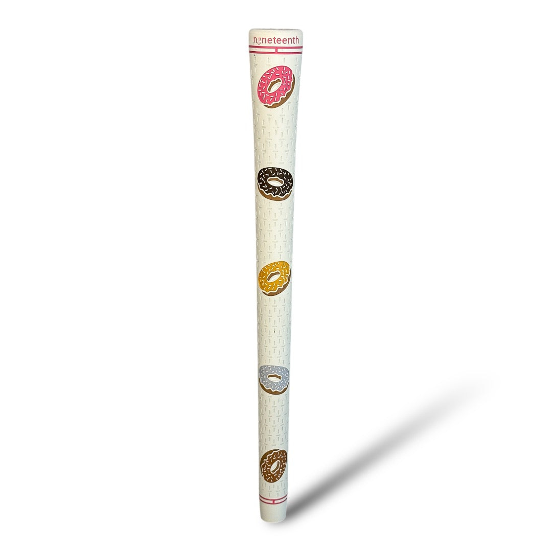 Hole in One! - 19th golf grips - 19th golf