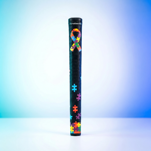 Autism Putter Grip