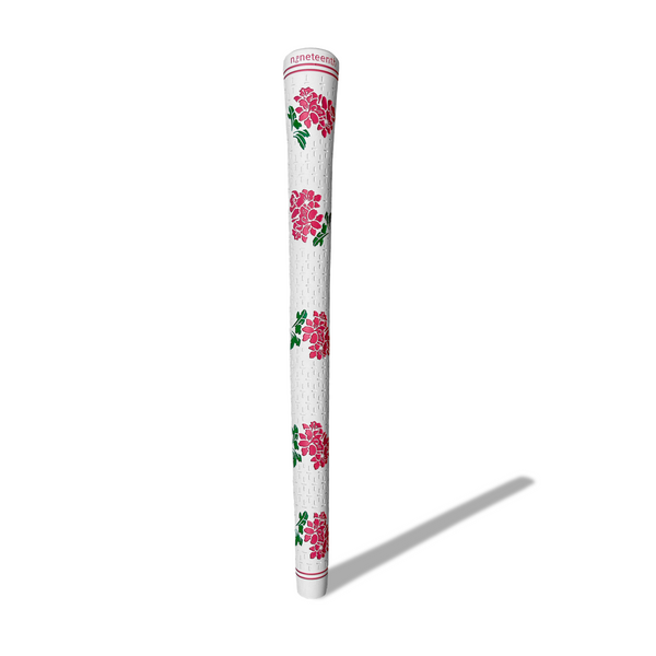 Blooms and Birdies (Tour Midsize)